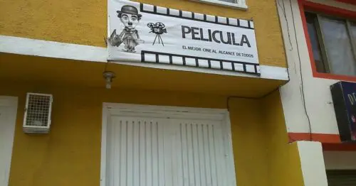 DE PELICULA SAN ANTONIO NORTE DE PELICULA SAN ANTONIO NORTE